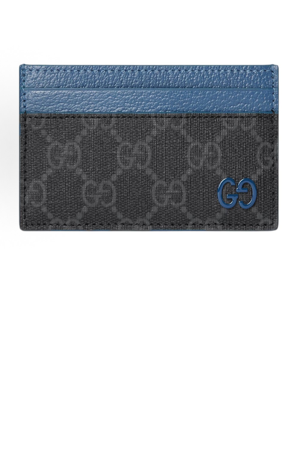 구찌 GG 디테일 GG 카드 케이스 768248