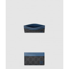 구찌 GG 디테일 GG 카드 케이스 768248