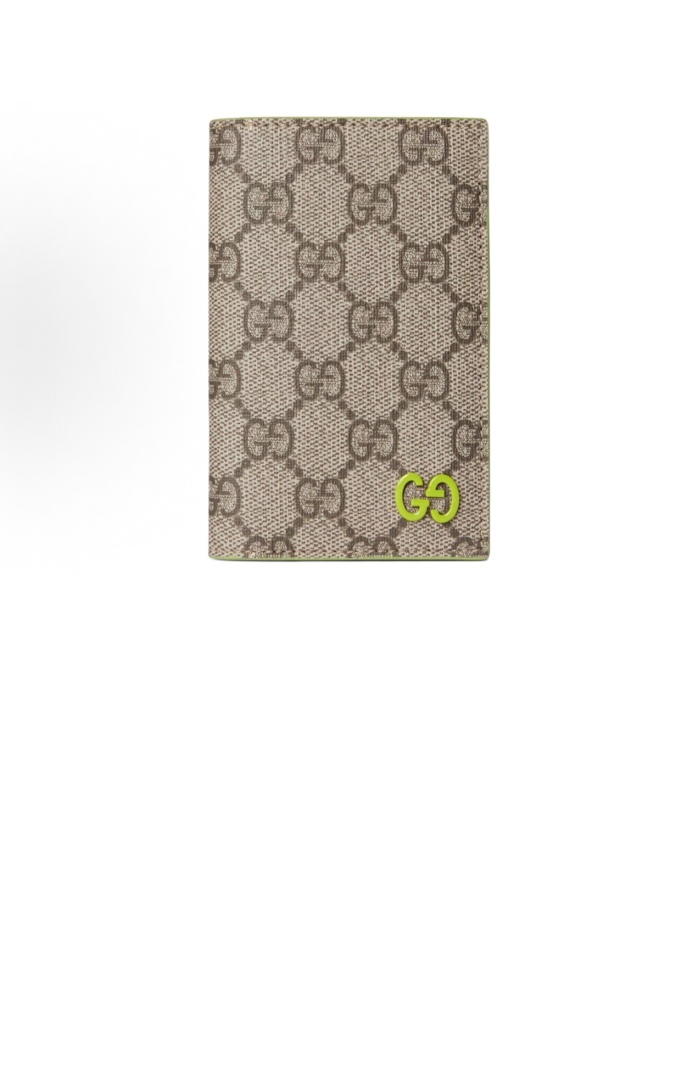 구찌 롱 GG 카드 홀더 768249