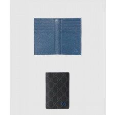 구찌 롱 GG 카드 홀더 768249