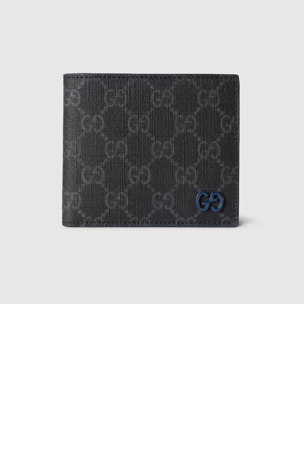 구찌 GG 코인 반지갑 768244