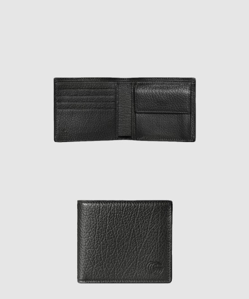 구찌 GG 2단 지갑 795316