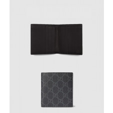 구찌 GG 엠블럼 반지갑 821206