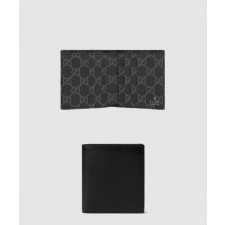 구찌 GG 엠블럼 엠보스 반지갑 818949
