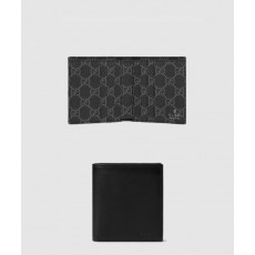 구찌 GG 엠블럼 엠보스 반지갑 818949