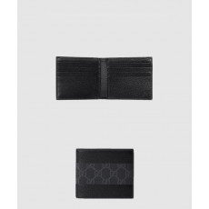 구찌 GG 카드 케이스 지갑 레더 795480