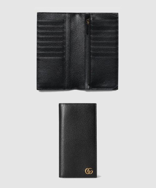 구찌 GG 마몽 장지갑 795166