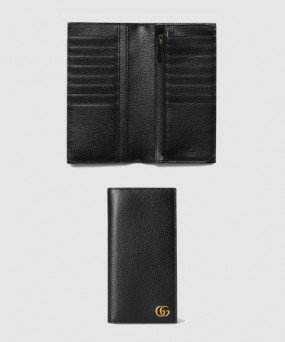 구찌 GG 마몽 장지갑 795166