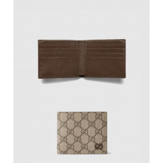 구찌 GG 디테일 지갑 768243