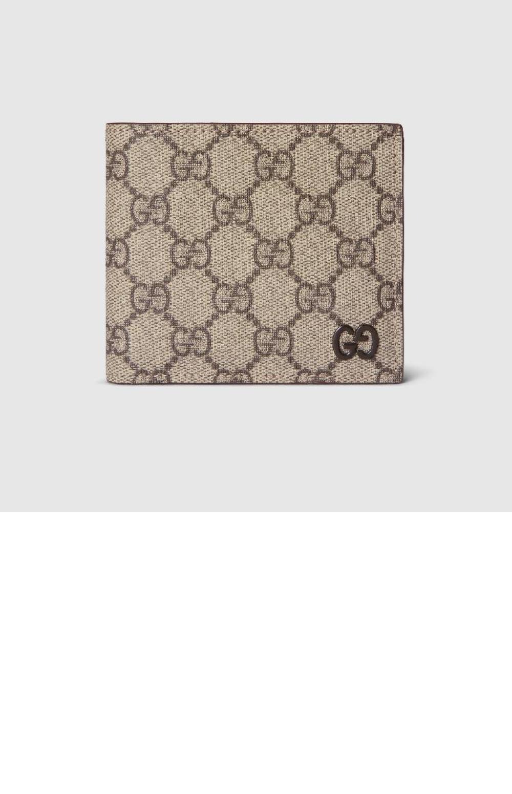 구찌 GG 코인 반지갑 768244