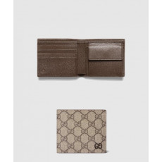 구찌 GG 코인 반지갑 768244