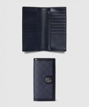 구찌 오피디아 GG 장지갑 791746