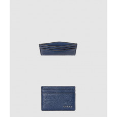 구찌 로고 카드 케이스 771157