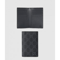 구찌 GG 디테일 GG 롱 카드 케이스 768249