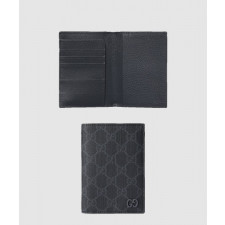 구찌 GG 여권 케이스 795229
