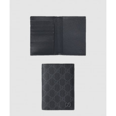구찌 GG 여권 케이스 795229