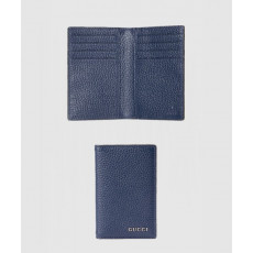 구찌 로고 롱 카드 케이스 771159