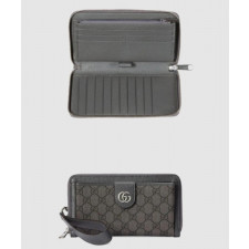 구찌 오피디아 GG 장지갑 760248