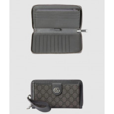 구찌 오피디아 GG 장지갑 760248