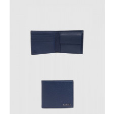 구찌 로고 반지갑 771153