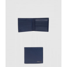 구찌 로고 반지갑 771153