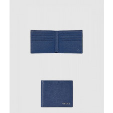 구찌 로고 반지갑 771148