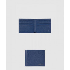 구찌 로고 반지갑 771148