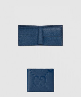 구찌 GG 코인 반지갑 739479