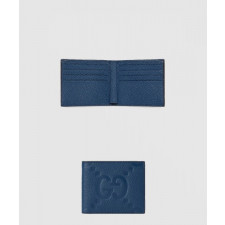 구찌 점보 GG 지갑 739475