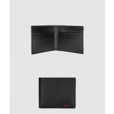 구찌 로고 반지갑 428749