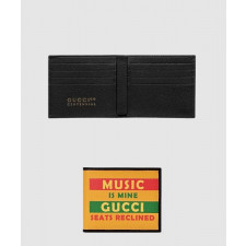 구찌 로고 반지갑 676238