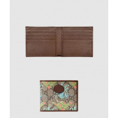 구찌 인터로킹 GG 반지갑 671652