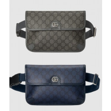 구찌 GG 스몰 벨트백 752597