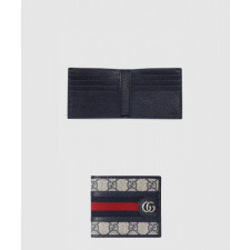 구찌 오피디아 GG 반지갑 597606