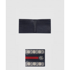 구찌 오피디아 GG 반지갑 597606