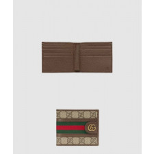구찌 오피디아 GG 반지갑 597606