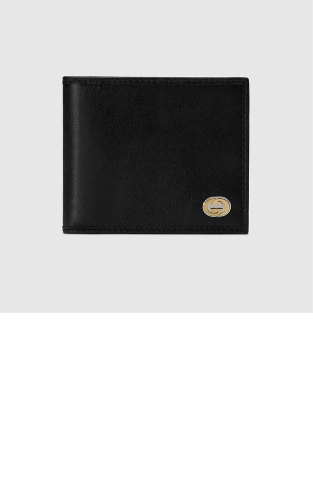 구찌 인터로킹 G 반지갑 575985