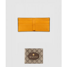 구찌 네오빈티지 GG 수프림 반지갑 473954