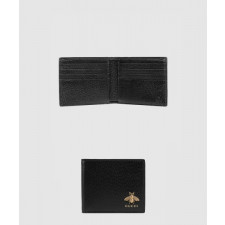 구찌 애니멀리어 반지갑 523664