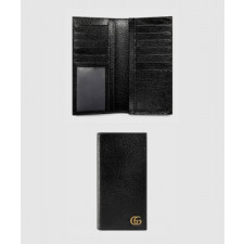 구찌 GG 마몽 ID 장지갑 436023