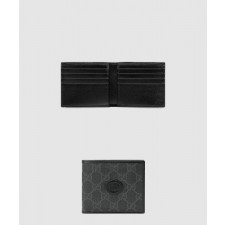 구찌 인터로킹 G 반지갑 671652