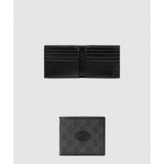 구찌 인터로킹 G 반지갑 671652