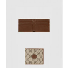 구찌 인터로킹 G 반지갑 671652