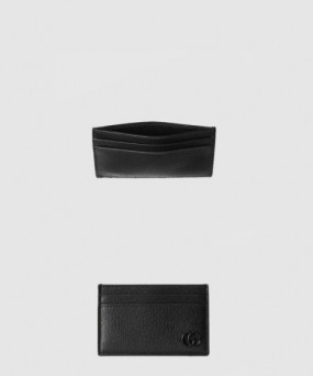 구찌 GG 마몽 카드지갑 657588