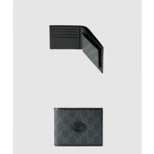 구찌 카드 케이스 GG 지갑 723171