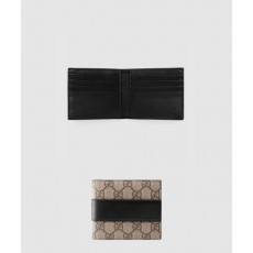 구찌 GG 수프림 반지갑 451240