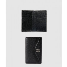 구찌 인터로킹 G 카드지갑 735004