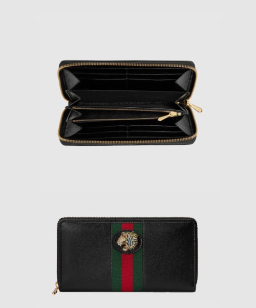 구찌 라자 지퍼월렛 573791