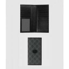 구찌 인터로킹 G 장지갑 672947