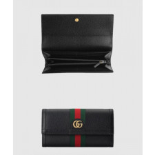 구찌 오피디아 GG 장지갑 719886